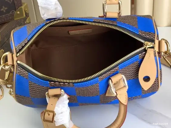 Louis SPEEDY Vuitton 25 0330